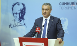 CHP Sözcüsü Sarı: '29 Ekim Cumhuriyet Bayramımız kutlu olsun'