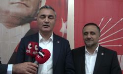 CHP Sözcüsü Sarı Adıyaman'da üreticinin sorunlarına değindi: 'Maliyetler artmasına rağmen, fiyatlar geçen senenin altında'