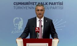 CHP Sözcüsü Sarı: 'İBB Meclis Üyesi Ülkü İnanlı, Grup Sözcüsü Melendiz Dalyan İzgi ile Tarsus Belediye Başkanı Ali Boltaç'ı tedbirli biçimde disipline sevk etmiş bulunuyoruz'