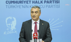 CHP Sözcüsü Sarı: 'Özgür Özel'in yaptığı açıklamalar bizi hayrete düşürmektedir'