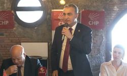 CHP Sözcüsü Sarı: 'Temaslar var, giden arkadaşlarımız gelecek'