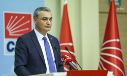 CHP Sözcüsü Sarı'dan gözaltı görüntülerinin yayınlanmasına tepki: 'Soruşturma açılmalıdır'