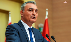 CHP Sözcüsü Sarı'dan, Tanal'a tepki: 'Siyasi hesaplaşmalarınızı gerçek dışı iddialarla yürütmeyin'