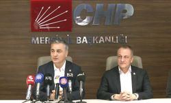 CHP Sözcüsü Sarı'dan TBB açıklaması: 'Görüşmelerimiz devam ediyor. Ortak noktaya geleceğimizi düşünüyorum'