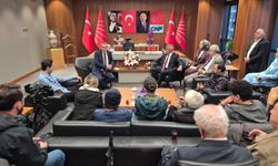 CHP Sözcüsü Sarı'dan 'Üsküdar Belediye Başkanvekilliği seçimi' açıklaması: 'Hem YENİ Parti hem biz aday çıkartacağız'