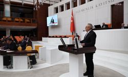 CHP Uşak Milletvekili Karaoba: Gençler sınavlara mı hazırlansın, sınavdan sonraki skandallarda hak aramaya mı
