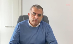 CHP'den 48 ismin ihraç edilmesi... Serkan Özcan: 'Demokrasiden nasibini almamış darbeciler tarafından ihraç edilmekten onur duydum'