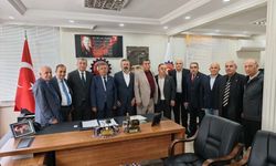 CHP'den 7 Kasım'da 'Emekliler Buluşuyor' toplantısı