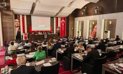 CHP'den engelliler buluşması