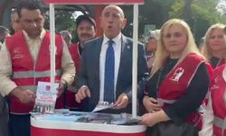 CHP'den okullardaki temizlik sorununa tepki.... Yıldırım Kaya: 'Bir kalıp sabun, bir rula tuvalet kağıdı çok mu zor?'