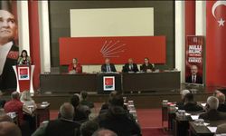 CHP'den staj ve çıraklık mağdurları buluşması... 'Pres makinesi ustayı, stajyeri veya çırağı ayırmaz'