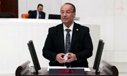CHP'li Akay: 'Üç yılda 1 trilyon 26,5 milyar TL'lik garanti ödemesi yapılacak; bu bütçenin önceliği bir avuç azınlık'