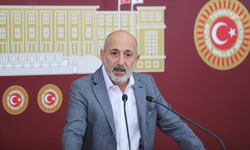 CHP'li Ali Öztunç'un annesi Hatice Öztunç, hayatını kaybetti