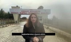 CHP'li Bankoğlu'ndan tutuklu belediye başkanlarına ziyaret: Hiçbir siyasi hesap adaletten üstün değildir
