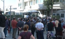 CHP'li Çelik'ten Bayraklı Belediyesi operasyonuna tepki