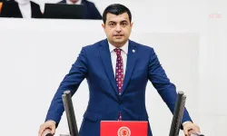 CHP'li Deniz Demir'den jeosit alanların korunması için kanun teklifi