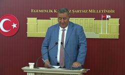 CHP'li Gürer: '2026'nın sekiz ayında 82 bin 669 esnaf iş yeri kapandı'