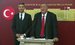 CHP'li Gürer: 'Çalışma yaşamının sorunlardan arındırılması gerekiyor'