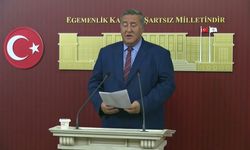 CHP'li Gürer: 'Şeker fabrikalarının bir bütün olarak ele alınması ve sorunlarına çözüm üretilmesi gerekmektedir'
