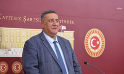 CHP'li Gürer: 'Tüm emeklilerin maaşlarında ayrımsız seyyanen artış sağlanmalıdır'