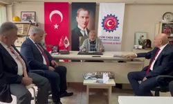 CHP'li Kaya: 'Emekli olmak yoksulluğa mahkûm olmak değildir'