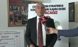 CHP'li Kaya'dan, Ortak Yazılı Sınav sistemine tepki: 'Öğretmenin soru hazırlama yetkisini sınırlayamazsınız'