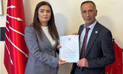 CHP'li Kılıç, Birleşik Emekliler Sendikası Genel Başkanı ile görüştü