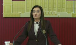 CHP'li Kılıç: 'Dokuz denizciyi denizin karanlığında, dokuz aileyi belirsizliğin karanlığında bırakmayalım'