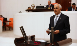 CHP'li Kılınç, fon krizini Meclis gündemine taşıdı: 'Fatma Betül Sayan Kaya'nın neden ifadesi alınmamıştır?'