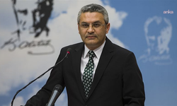 CHP'li Oğuz Kaan Salıcı'dan Azerbaycan'daki başörtüsü uygulamalarına tepki: Bir millet iki devlet olmanın gereği birbirimizin özgürlüklerini savunmaktır