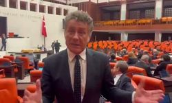 CHP'li Orhan Sarıbal'dan AK Parti'ye tepki: Meclis'i boşaltarak fon soygununun üzerini örtemezsiniz