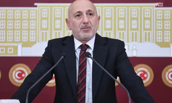 CHP'li Öztunç: 'Eksik olan, halkın refahını önceleyen bir yönetim anlayışıdır'