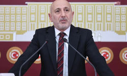 CHP'li Öztunç'tan Elbistan-Göksun yolu için çağrı: 'Sinyalizasyonu şimdi yapın, canlarımızı koruyun'