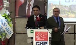 CHP'li Saraç'tan Diyarbakır'da 'Terörsüz Türkiye' mesajı: 'Çözüm sürecinde Kürt meselesi vurgusu yok'