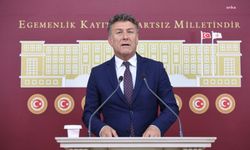CHP'li Sarıbal: 'Bir istifa veya para iadesiyle fon krizi dosyası kapanmaz'