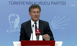 CHP'li Sarıbal: 'Güvenli, sağlıklı ve depreme dayanıklı bir evde yaşamak temel haktır'