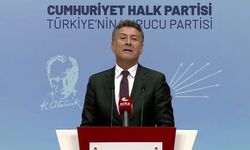 CHP'li Sarıbal: 'Yağmuru ve doluyu felakete götüren ülkelerin ekonomik düzenidir, rejimidir'