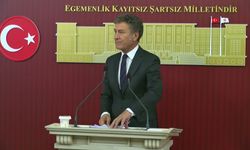 CHP'li Sarıbal'dan 'fon krizi' tepkisi: 'İktidarın gözü önünde, kurumların izlediği bir soygun, bir yolsuzluk, bir vurgun'