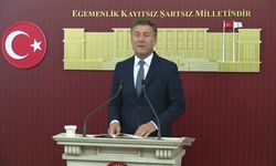 CHP'li Sarıbal'dan tarım bütçesi eleştirisi: 'Halkın, ülkenin, çiftçinin bütçesi değil'