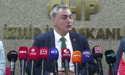 CHP'li Sarı'dan muhalefete iş birliği çağrısı: 'Birlikte hareket etmeliyiz'