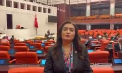 CHP'li Sevda Erdan Kılıç'tan iktidara tepki: Ne kadar kaçarsanız kaçın, bu dosya gündemden düşmeyecek