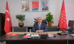 CHP'li Tarhan'dan 'Made in Europe' uyarısı: 'Türkiye izlemekle yetinemez'