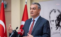 CHP'nin Mersin Büyükşehir Belediyesi Başkan Vekili adayı Gülşah Yıldırım Genç oldu