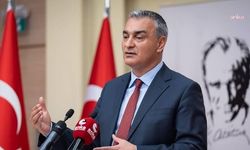 CHP'nin Mezitli ve Yenişehir Belediye Başkan Vekili adayları belirlendi