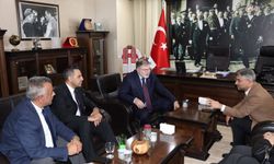 Çiğli Belediye Başkanı Yıldız'dan 'Atatürk fotoğrafının kaldırıldığı' iddialarına tepki: 'Kamuoyunu yanıltanlarla ilgili hukuki süreci başlatacağız'