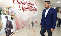 Çiğli'de Cumhuriyet coşkusu fotoğraf sergisi ve sinema gösterimiyle taçlandı