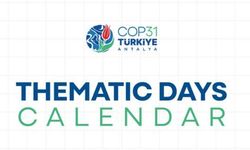 COP31'de 12 gün boyunca hangi konular ele alınacak?