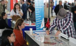 Çukurova'da 3. Kariyer Fuarı için geri sayım başladı