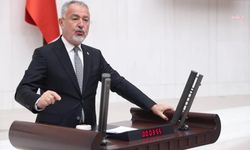 Cumhur Uzun: 'Hakim ve savcı cübbesinin üzerinde hiçbir kişinin, hiçbir baronun, hiçbir siyasi iradenin referansı bulunamaz'