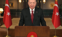 Cumhurbaşkanı Erdoğan: 2027 yılı başından itibaren her üç haneden biri yerli doğal gazımızı kullanacak